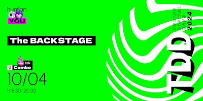 The Backstage | Combo