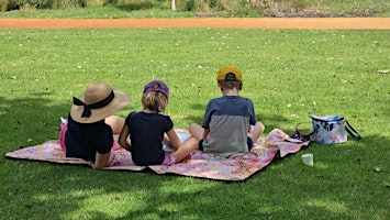 Art in April - Watercolours at Theatre Gardens | Subiaco Theatre Gardens