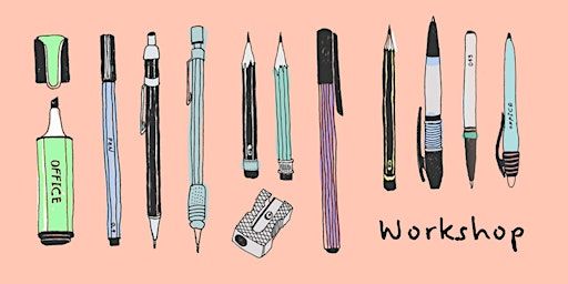 The Write-In: Workshop | Bargoonga Nganjin, North Fitzroy Library