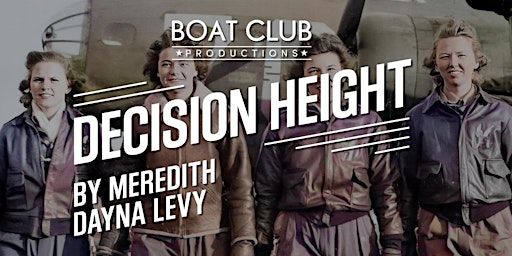 Decision Height | Spirit of the North Theater - Fitger's Duluth