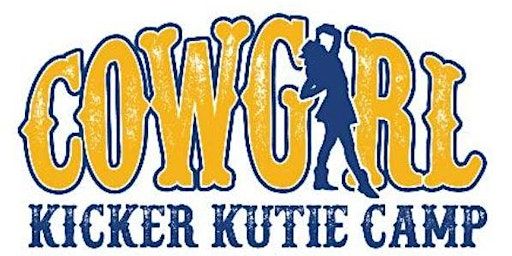 Cowgirl Kicker Kutie Camp | Recreational Sports Complex