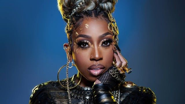 Missy Elliott - OUT OF THIS WORLD - THE EXPERIENCE 2024 (Las Vegas) | T-Mobile Arena