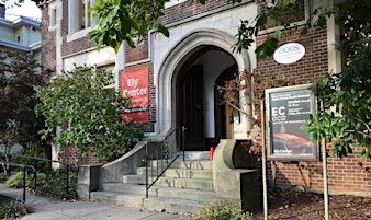 Guided Tour - Ely Center of Contemporary Art | Ely Center of Contemporary Art