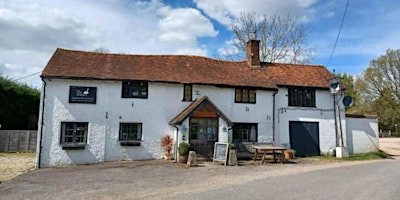 Dance Party At The Old Swan | The Old Swan