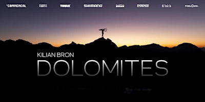 Kilian Bron presents: Dolomites | Whistler Conference Centre