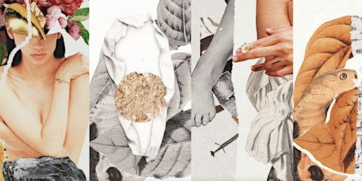 Launch Event and Vernissage - Wish Frame: The Collage Edition | betahaus | Coworking, Private Offices & Event Spaces in Berlin Kreuzberg