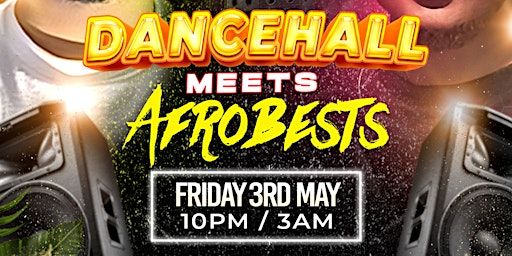 Dancehall Meets Afrobeats - Newport ( Legacy Lounge) | Cambrian Road
