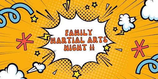 Family Martial Arts Night!! | Premier Martial Arts Austin, TX, Brodie Lane, Austin, TX, USA