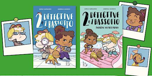IMPARA A FARE IL TUO FUMETTO | Potere ai Bambini