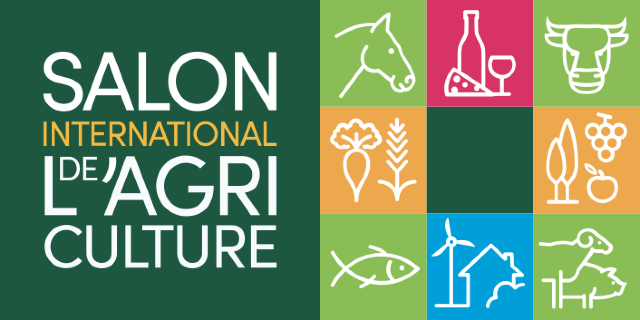 Salon International De L’ Agriculture 2025 | Paris Expo Porte de Versailles