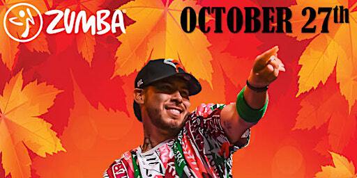 VIP Class with Sahel Vera | 1187 E Santa Clara St