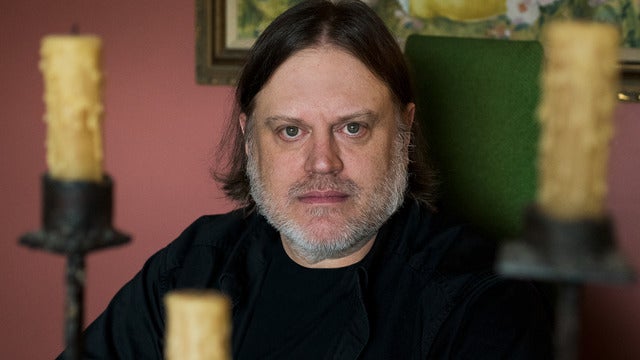 Matthew Sweet 2024 (Knoxville) | Bijou Theatre