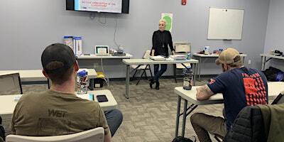 Utah Concealed Carry Course | 514 Shoemaker Rd