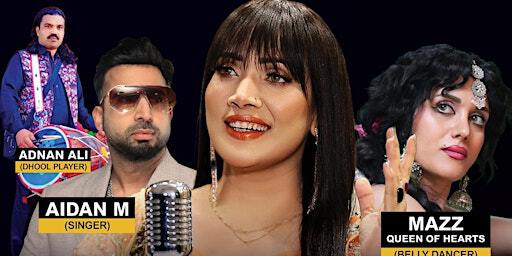 Ladies night with nooran lal | Carlisle Business Centre