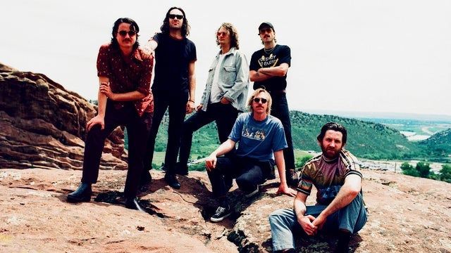 King Gizzard & the Lizard Wizard - 3 Hour Marathon Set 2024 (Austin) | Germania Insurance Amphitheater