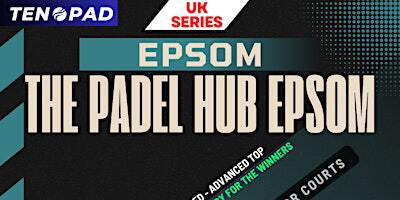 UK SERIES - - EPSOM -- Several Dates -12 / 1 PM -TICKETS AVAILABLE | 7-8 Blenheim Rd