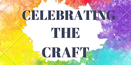 Celebrating the Craft - Vendor | 137 Walnut Ave NE
