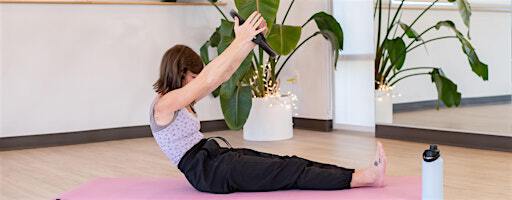 Pilates Beginner Mat Training | Rocky Mountain Pilates & Yoga
