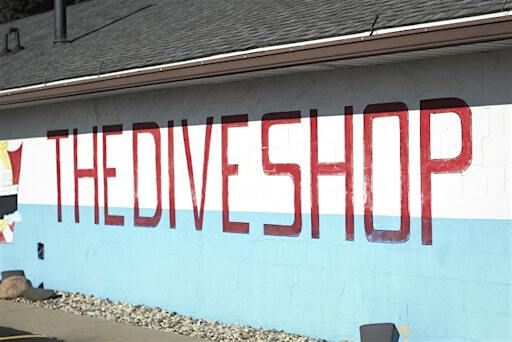 Try SCUBA! | The Dive Shop