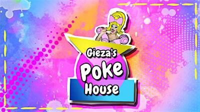 Gieza's Pokehouse [A Do-It-Yourself Drag Show] | Tipsy Bear, Eberswalder Straße, Berlin, Germany