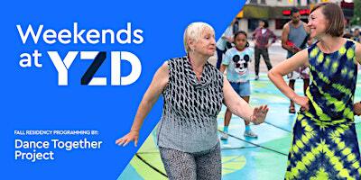 Dance Together: Move to Music | YZD