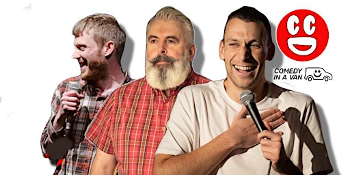 Didsbury Comedy Club, Manchester | St Catherine's Community Centre