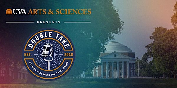 Double Take: Arts & Sciences Edition | UVA Rotunda