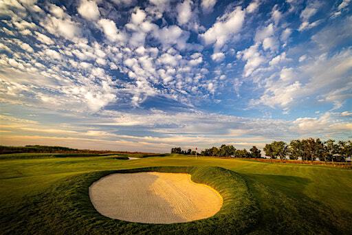 Tin House Golf Club Two - Man Scramble | Tin House Golf Club