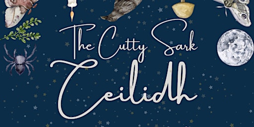 Cutty Sark Ceilidh | Glasgow University Union