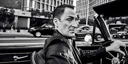 Ben Bailey (Cash Cab) 7pm Show | The Secret Group