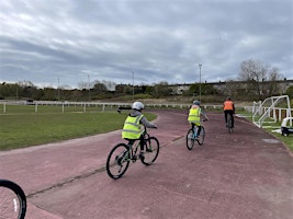 Advancing Skills Bike Confidence Session | Furness Academy
