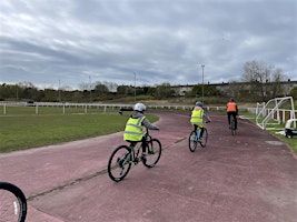 Advancing Skills Bike Confidence Session | Furness Academy