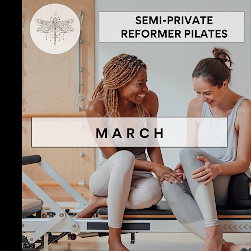 Saturday: Absolute Beginner's 3-Week SPR Course | One Dragonfly ~ Yoga + Pilates Studio