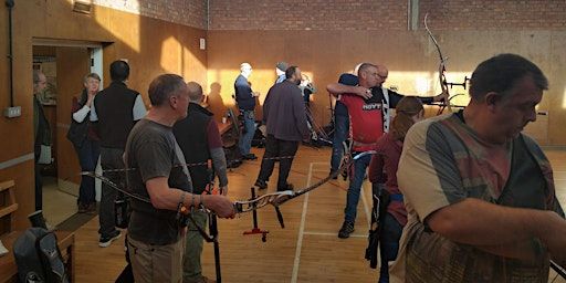 Archery 'taster' session for £25 | 8th Worcester Scout Hut