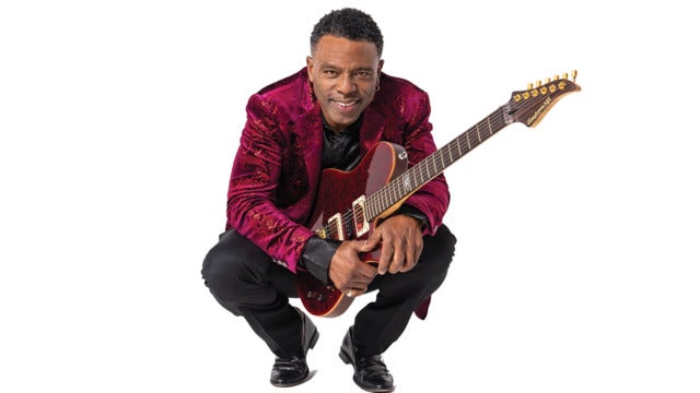 40 Year Anniversary Smooth Jazz Allstars 2025 (Indianapolis) | Clowes Memorial Hall