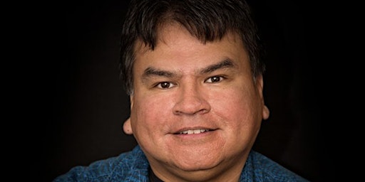 Seriously? An Evening of Comedy with comedian Keith Nahanee and Friends | Bill Reid Gallery of Northwest Coast Art