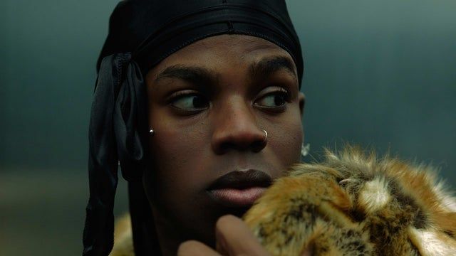 REMA - HEIS WORLD TOUR 2025 (Chicago) | Byline Bank Aragon Ballroom