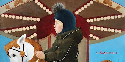 'Nice to see you!' exhibition at the Gerald Moore Gallery | Gerald Moore Gallery
