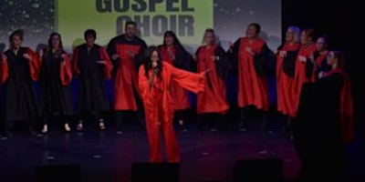 The Motown Gospel Choir | Matlock Methodist and United Reformed Church