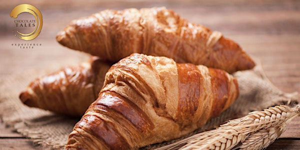 Croissant Class (Hamilton Location) | Chocolate Tales - Hamilton Chocolate Making Studio, Classes, Team Building, Birthday Parties