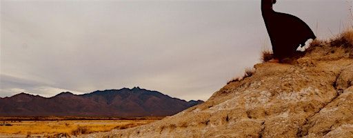 STATE OF MATTER Dance Workshop | Rhino Ridge - Willcox, Arizona