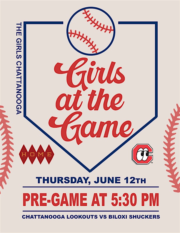 Girls at the Game | AT&T Field
