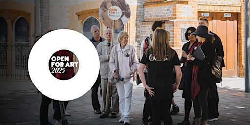 Creative Walk Works | Market Place