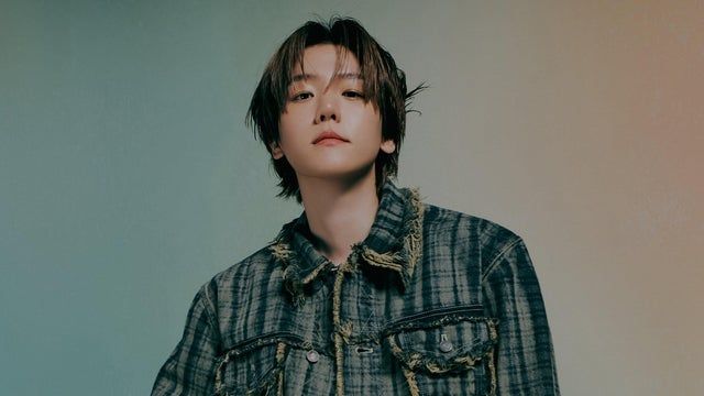 2025 BAEKHYUN WORLD TOUR [Reverie] 2025 (Oakland) | Oakland Arena