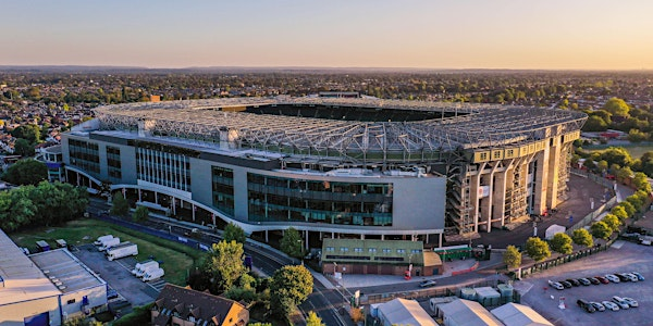 Twickenham Stadium Heritage Tour | Allianz Stadium
