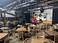 The Live Paint Sessions | Bayboro Brewing Co.