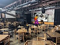 The Live Paint Sessions | Bayboro Brewing Co.