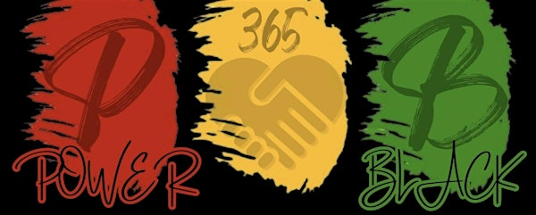 Power Black 365 Networking Brunch | 1103 New Bern Ave suite 105