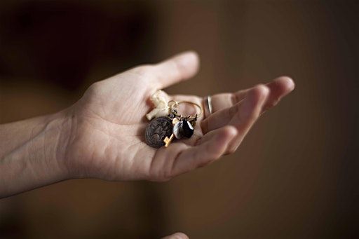 Charm Bracelet Workshop: Basic Techniques to Create Amulet Set (3 Days) | Cranbrook Academy of Art