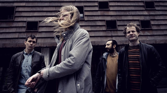VOLA 2025 (Nashville) | Exit In
